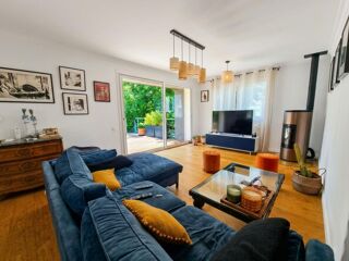  Appartement à vendre 7 pièces 153 m²