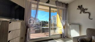  Appartement  vendre 3 pices 39 m