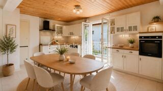 Appartement à vendre 4 pièces 82 m²