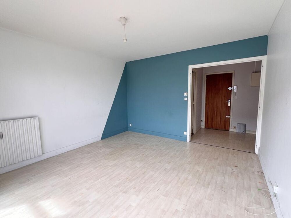 Appartement - Le Mans - BOLLEE - T2 - 52 m²