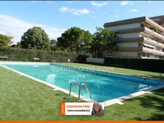  Appartement � vendre 4 pi�ces 84 m�