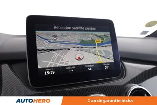 Classe B 180 d Fascination 7G-DCT 109 ch 2017 occasion 92130 Issy-les-Moulineaux