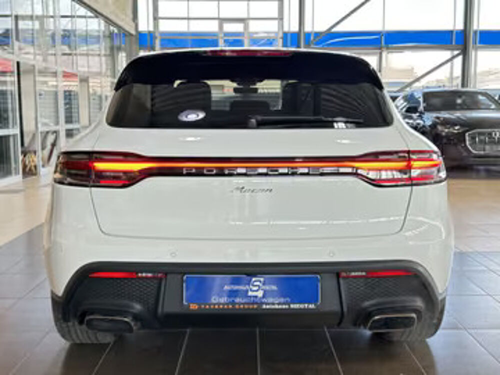 Macan 2.0 Turbo PDK 2022 occasion 33000 Bordeaux