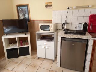  Appartement  louer 1 pice 26 m