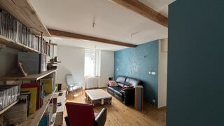  Maison � vendre 9 pi�ces 180 m�