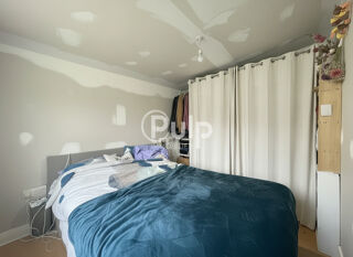  Chalet � vendre 4 pi�ces 35 m�