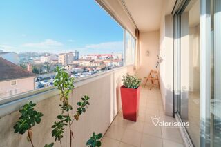  Appartement � vendre 3 pi�ces 74 m�