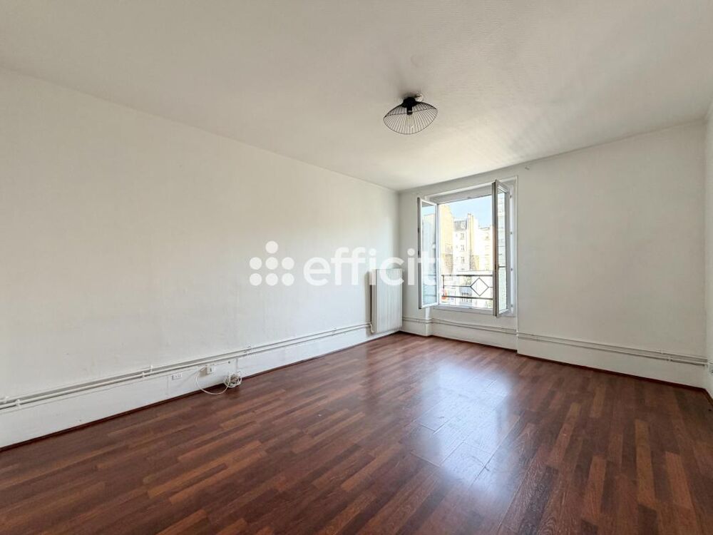Vente Appartement Appartement Paris 12