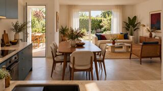  Maison à vendre 4 pièces 84 m²