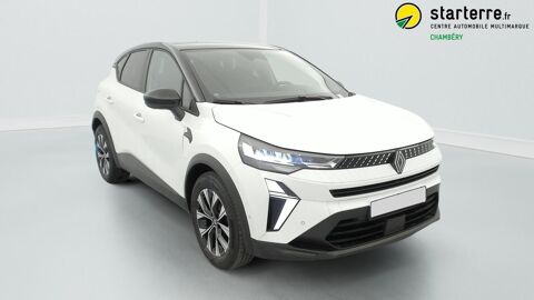 Annonce voiture Renault Captur 26598 €