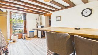  Maison � vendre 5 pi�ces 136 m�