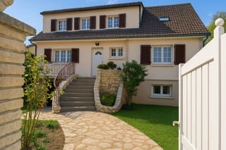  Maison à vendre 7 pièces 152 m²