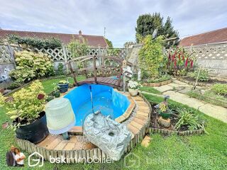  Maison � vendre 4 pi�ces 86 m�