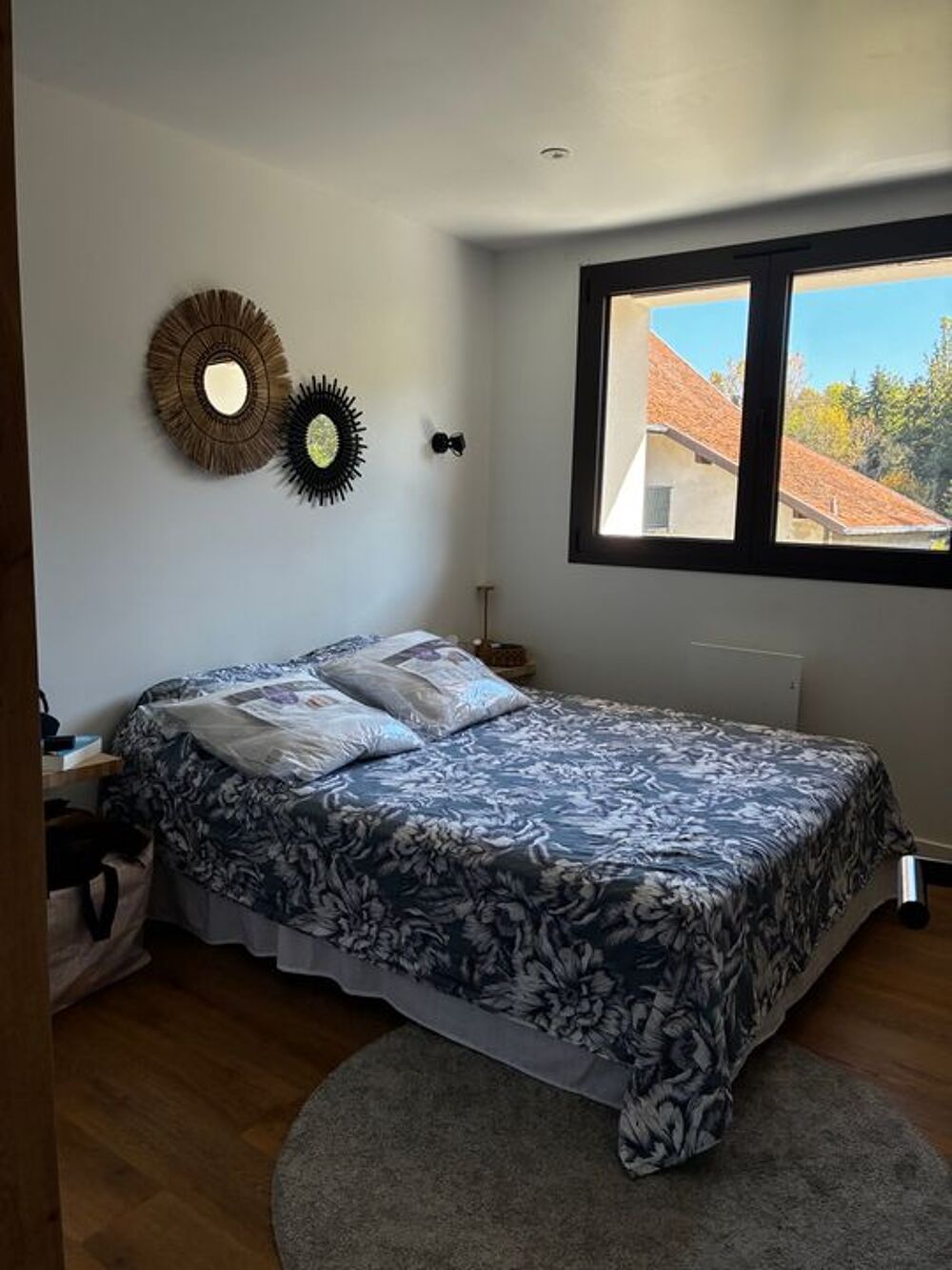 Location Appartement Appartement de 50m2 à louer sur Groisy Groisy