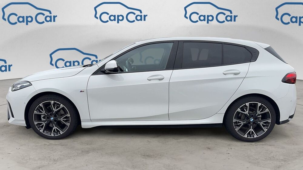S&eacute;rie 1 120i 170 Mild Hybrid DKG7 M Sport 2025 occasion 76410 Tourveville La Riviere