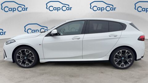 S&eacute;rie 1 120i 170 Mild Hybrid DKG7 M Sport 2025 occasion 76410 Tourveville La Riviere