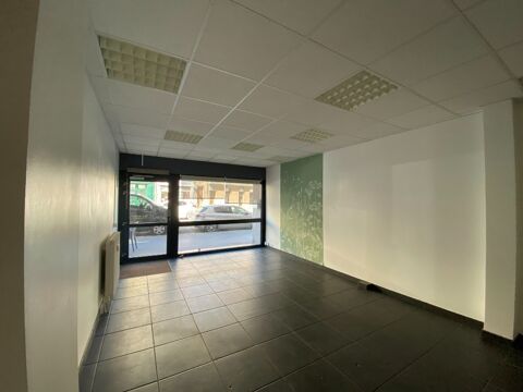   A VENDRE - LOCAL COMMERCIAL-BUREAU 
