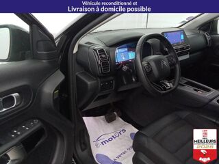 C5 aircross Hybride Rechargeable 225 e-EAT8 Feel P 2023 occasion 10150 Lavau