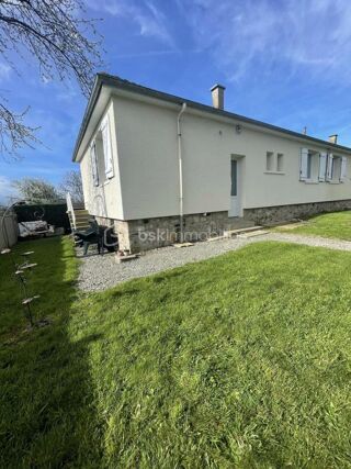  Maison  vendre 5 pices 75 m