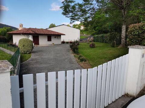   Maison de 60m2  louer sur Uhart Cize Maison - 3 pice(s) - 60 m