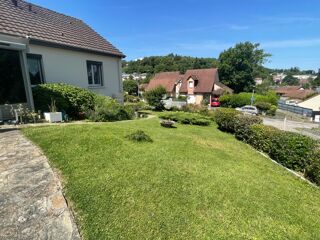  Maison à vendre 5 pièces 101 m²