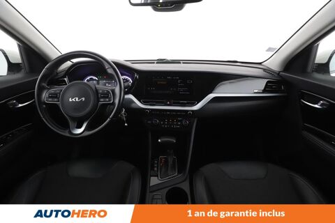 Niro 1.6 GDi Plug-In Hybrid Active DCT6 141 ch 2021 occasion 92130 Issy-les-Moulineaux