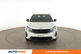 3008 1.6 Hybrid GT Pack e-EAT8 225 ch 2022 occasion 92130 Issy-les-Moulineaux