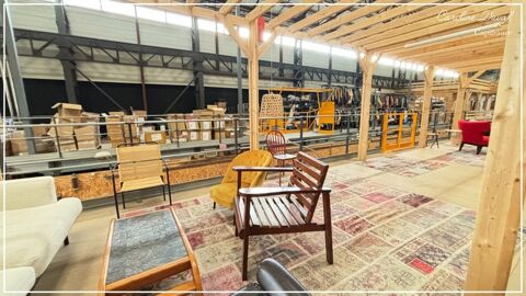 Local/bureau. &agrave; louer BEGLES (33) Bureaux neuf 33m2 561 33130 Begles