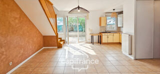  Appartement à vendre 4 pièces 92 m²
