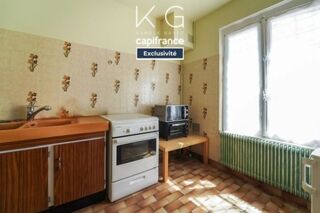  Maison à vendre 5 pièces 112 m²