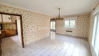  Villa � vendre 6 pi�ces 125 m�