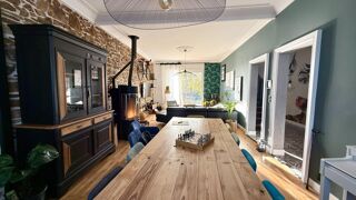  Maison � vendre 7 pi�ces 170 m�