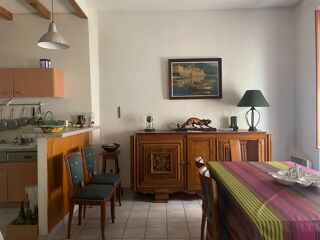  Maison � vendre 3 pi�ces 69 m�