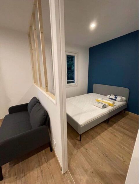  Appartement � louer 1 pi�ce 25 m�