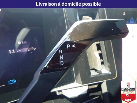 Austral full hybrid E-Tech 200 Esprit Alpine +Toit 2026 occasion 10150 Lavau