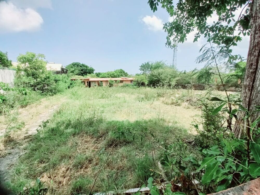Maison à vendre 7 pièces, 1615 m² terrain à SAINTE ANNE (971)