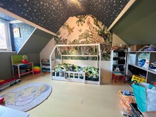  Maison � vendre 3 pi�ces 73 m�