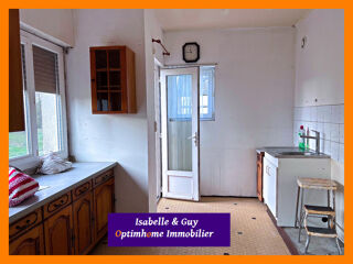  Maison � vendre 4 pi�ces 88 m�