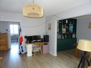  Appartement � vendre 3 pi�ces 71 m�