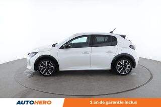 208 1.5 Blue-HDi GT 100 ch 2021 occasion 92130 Issy-les-Moulineaux