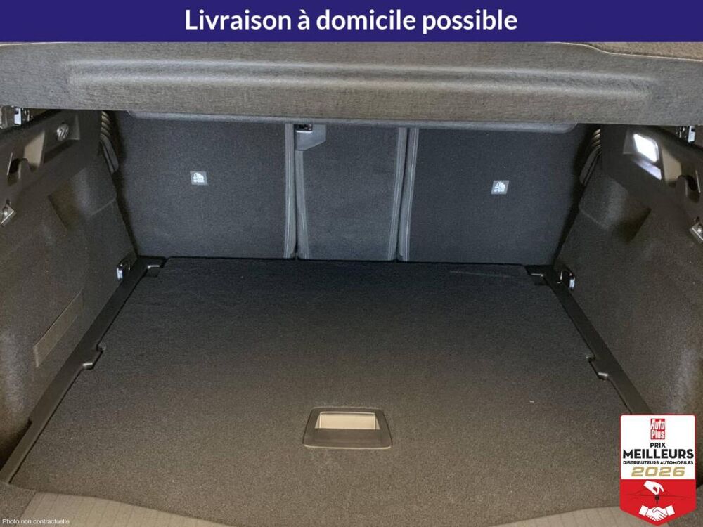 C5 aircross HYBRIDE NOUVEAU 145 CH E-DCS6 PLUS 2026 occasion 10150 Lavau
