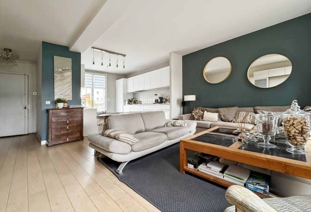  vendre  Maison Colombes (92700)