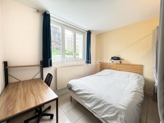  Appartement � vendre 4 pi�ces 60 m�