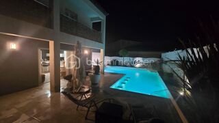  Maison � vendre 5 pi�ces 130 m�