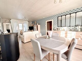  Maison � vendre 6 pi�ces 101 m�