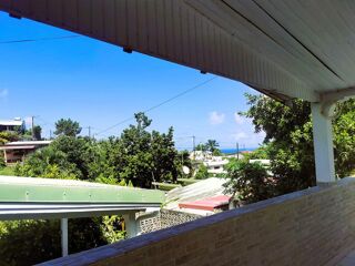  Maison � vendre 4 pi�ces 81 m�