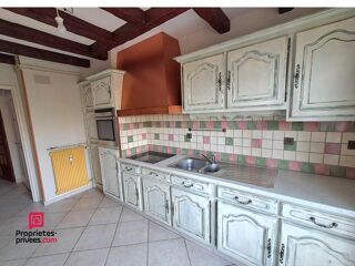  Appartement � vendre 4 pi�ces 77 m�