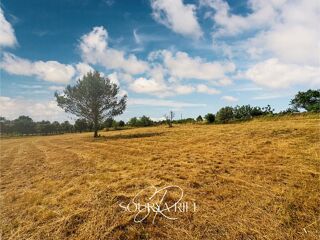  Terrain � vendre 3290 m�