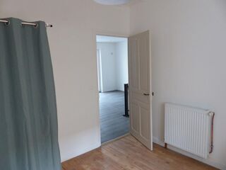  Maison à louer 4 pièces 67 m²