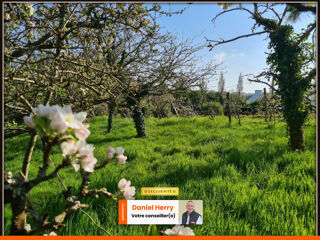  Terrain � vendre 3650 m�